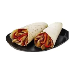 Mexican Chicken Sandwich